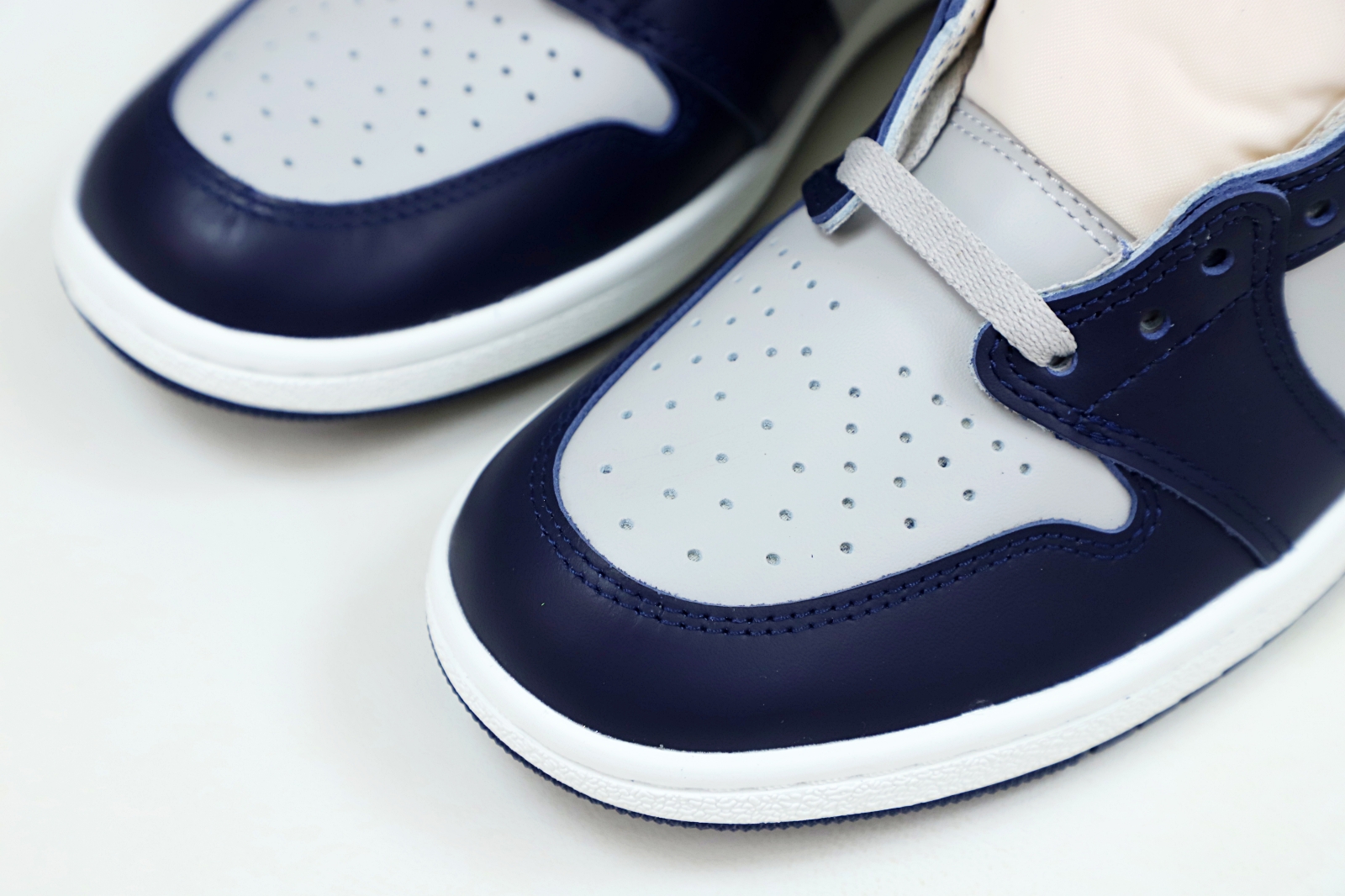 Jordan Air Jordan 1 high85 georgetown