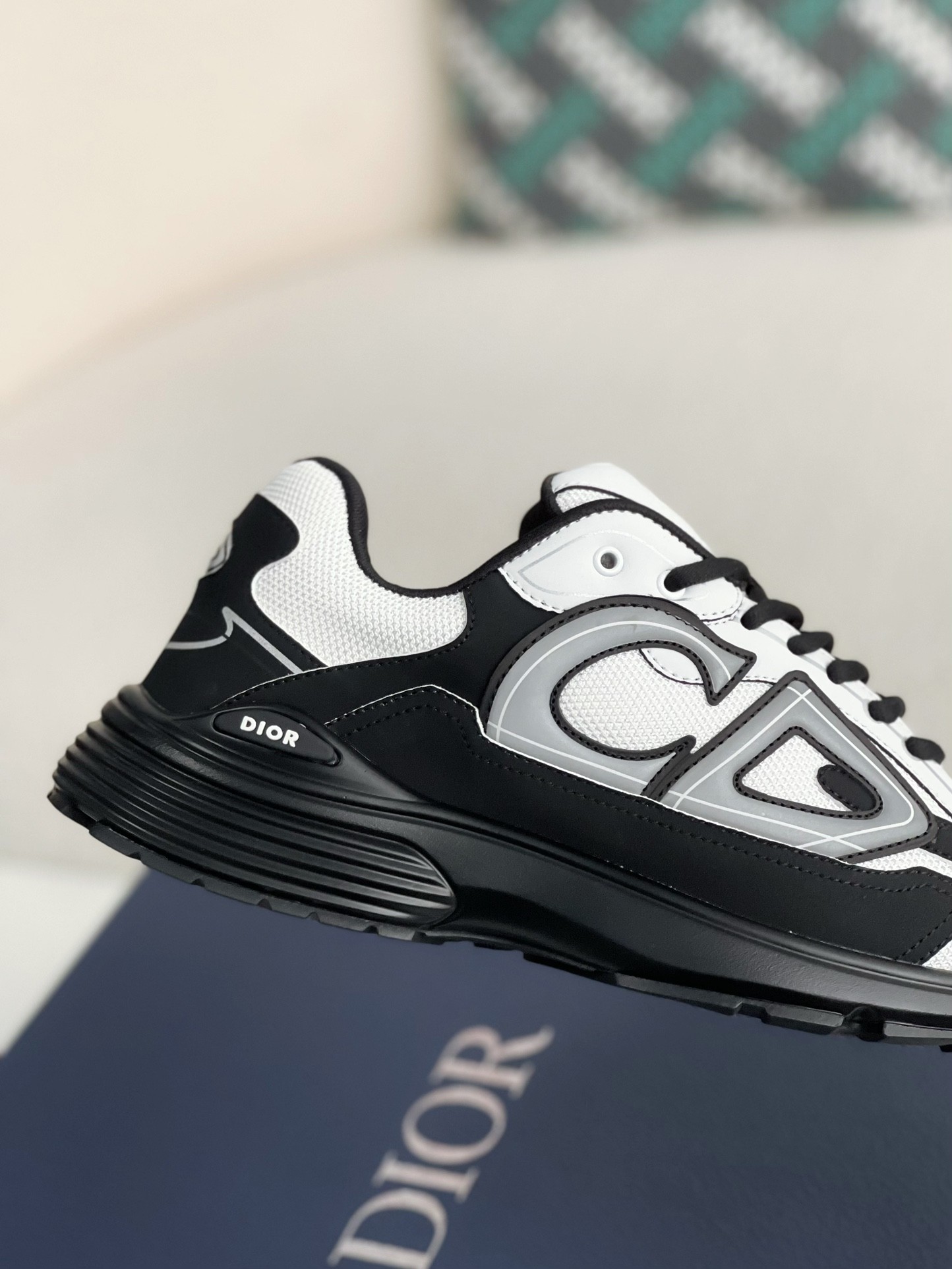 Dior B30 New Sneaker