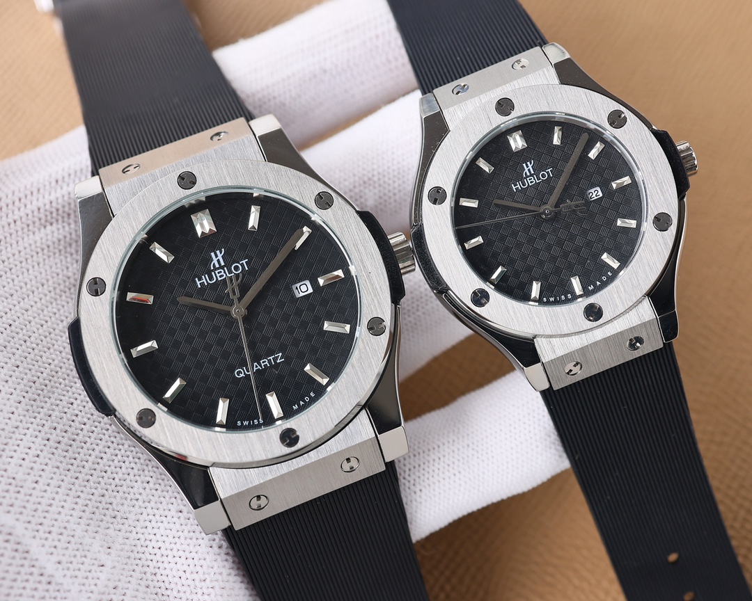 Hublot-Couple watch