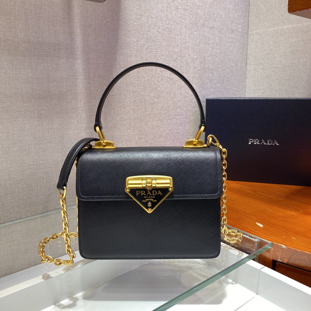 𝐏𝐑𝐀𝐃𝐀 Autumn/Winter 1BD021