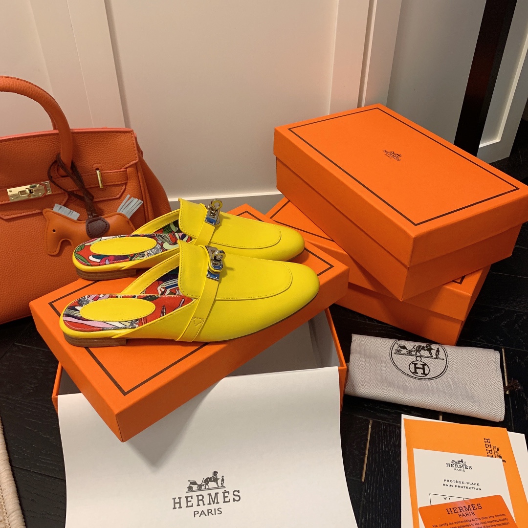 Hermes Kelly half drag