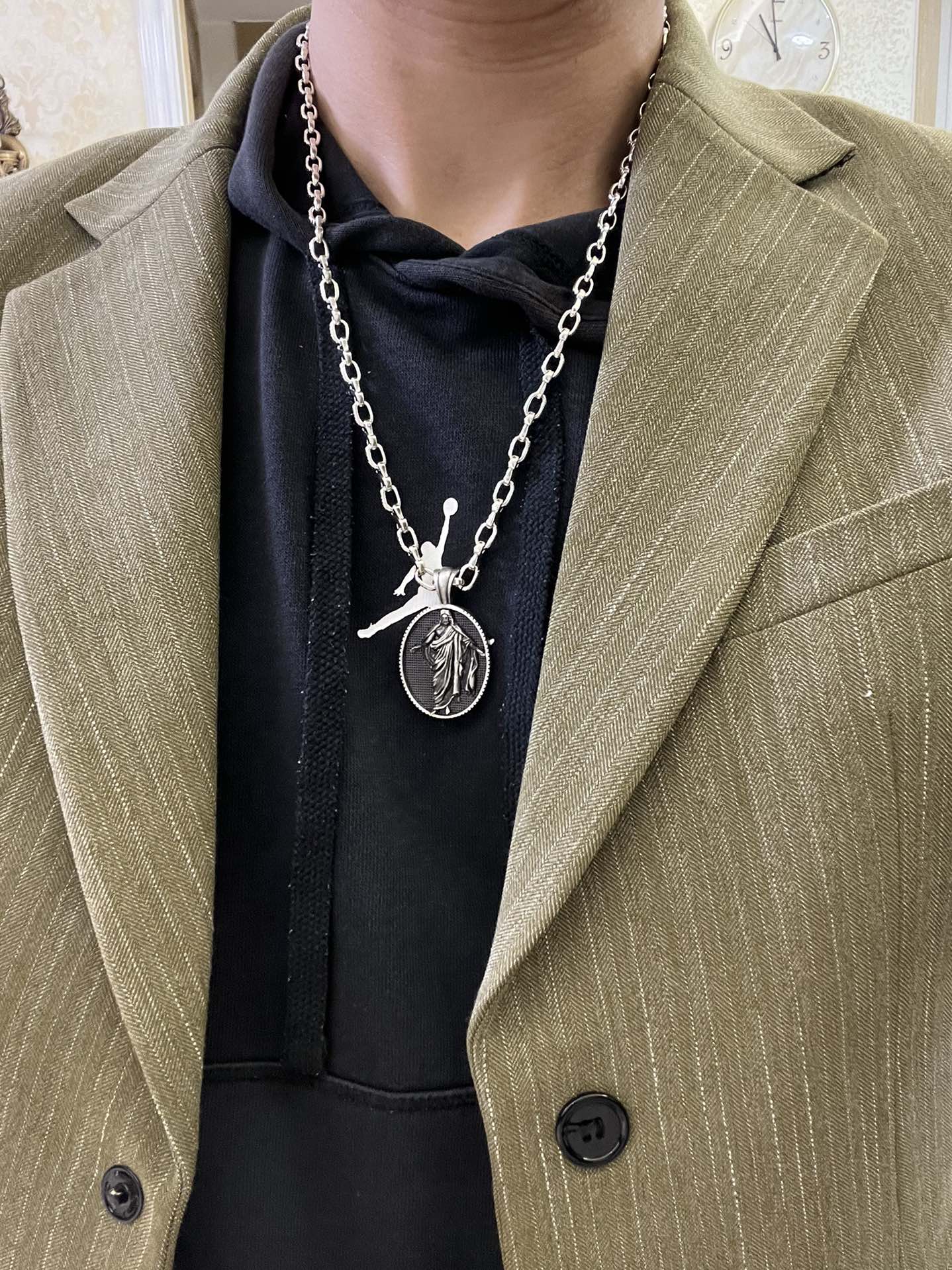 𝐆𝐮𝐜𝐜𝐢Forest of Rage Series