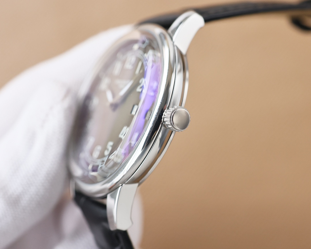 Patek Philippe Ultra-thin Men's Automatic Mechanical Watch