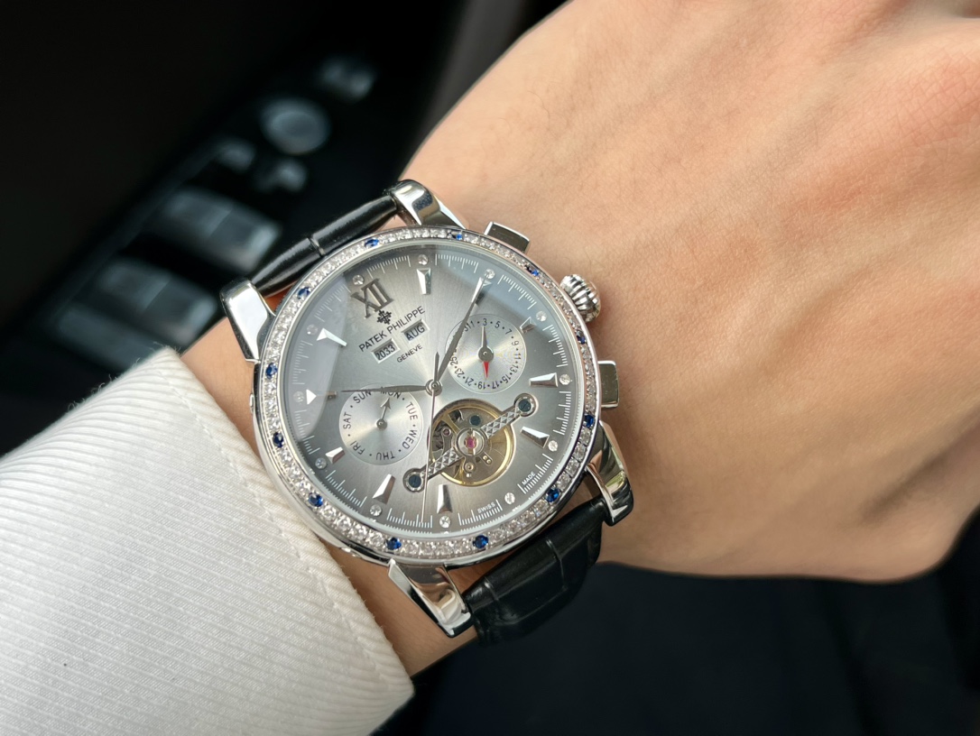 Patek Philippe Men's Watches