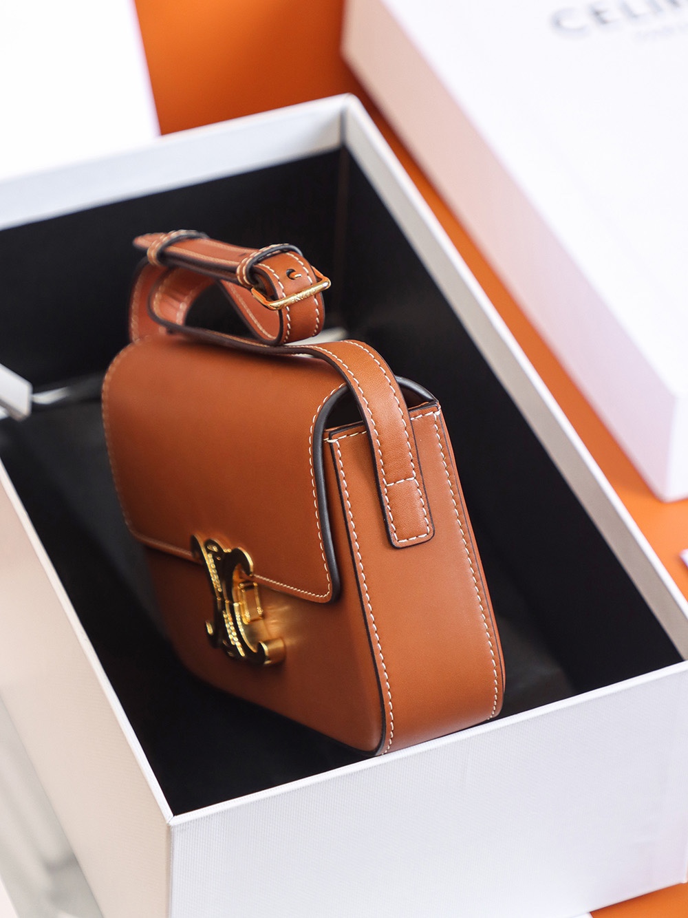 𝐂𝐞𝐥𝐢𝐧𝐞  𝐓𝐑𝐈𝐎𝐌𝐏𝐇𝐄 #194143