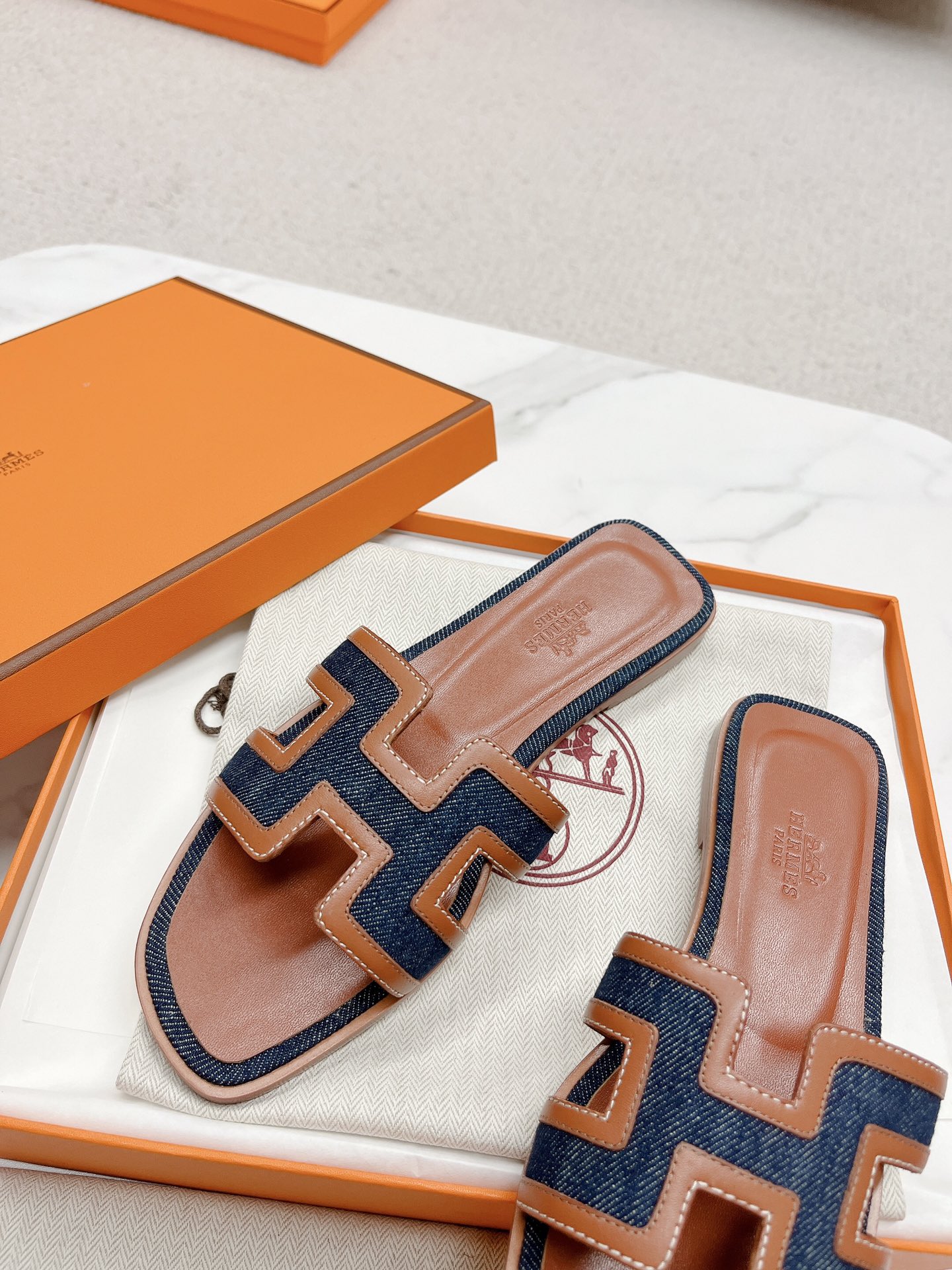 Hermes H series new revision