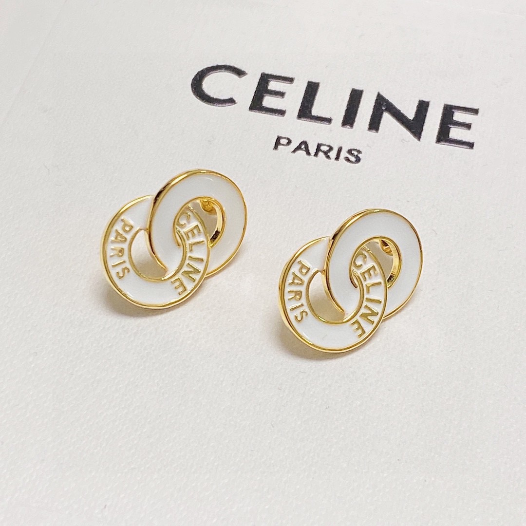 Celine Earrings