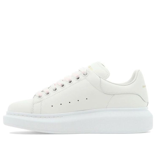 Alexander McQueen Oversized Sneaker ‘White’