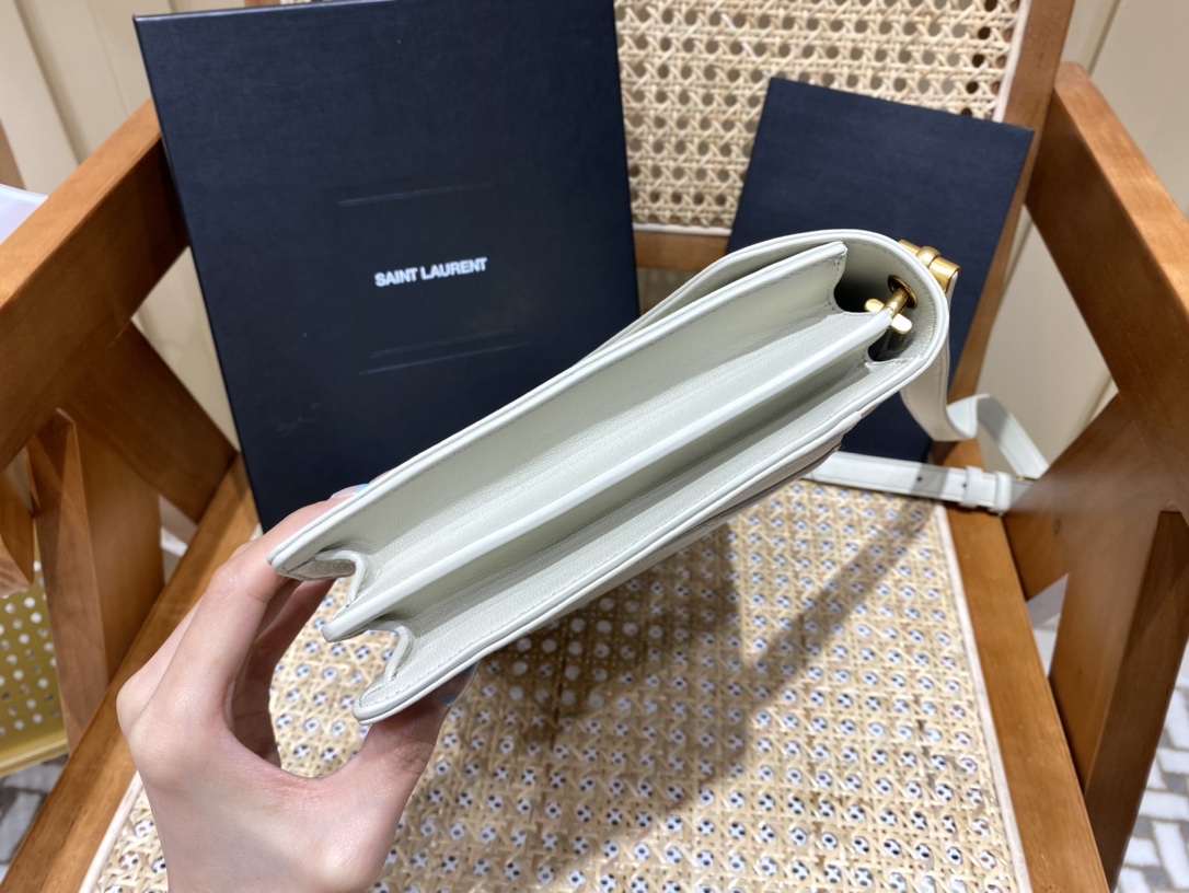 SAINT LAURENT【𝗚𝗔𝗕𝗬】  #668863