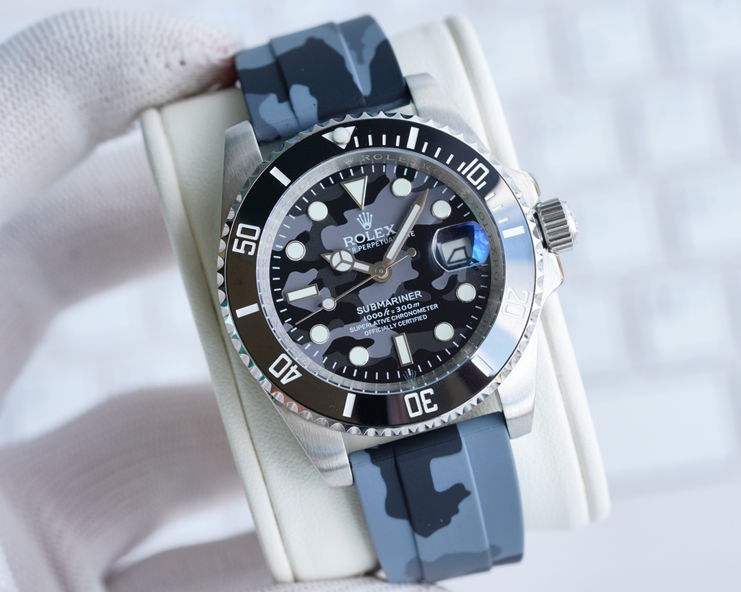 Rolex men's watch