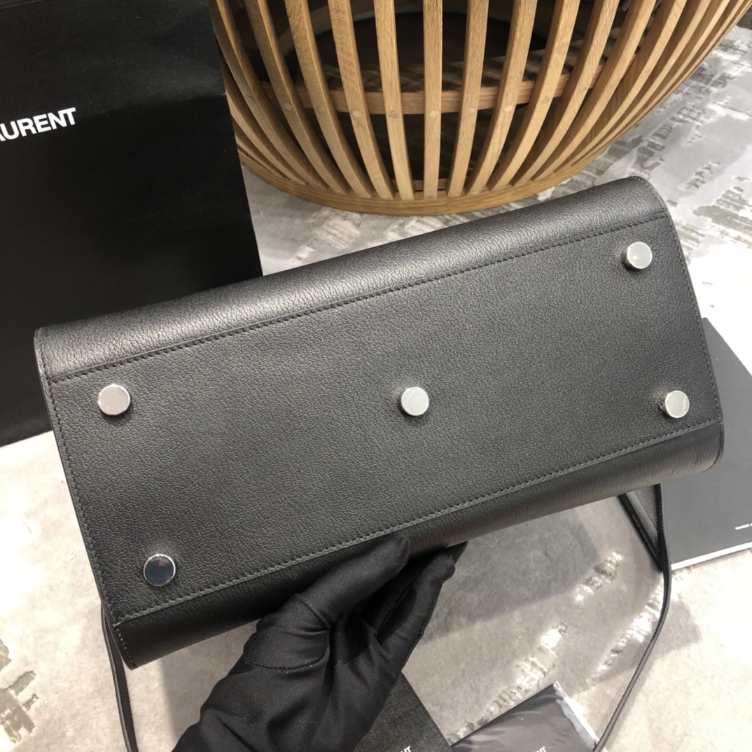 SAINT LAURENT【sac de jour】  #324823SY.jd