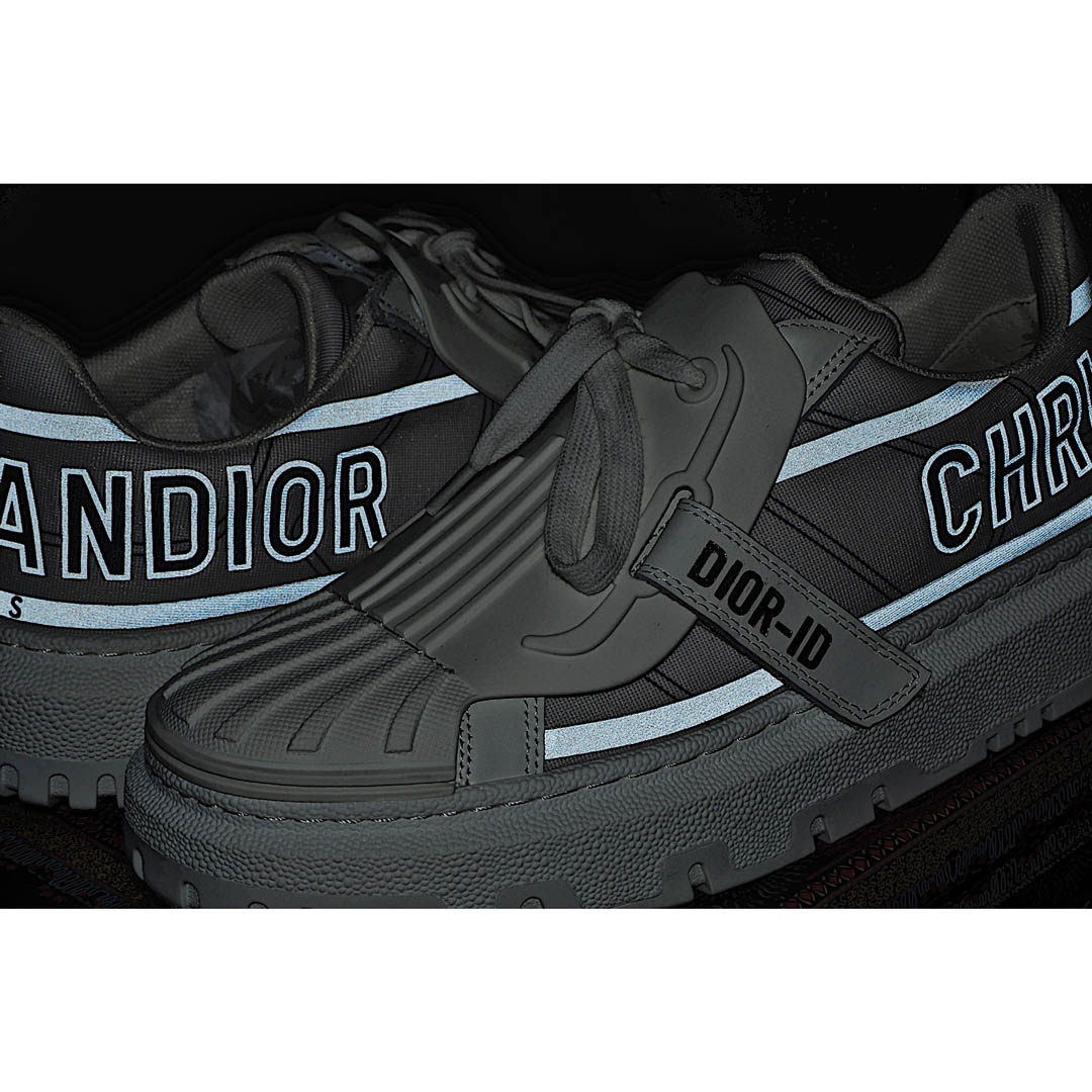 Christian Dior 2021 Sneakers Sneakers