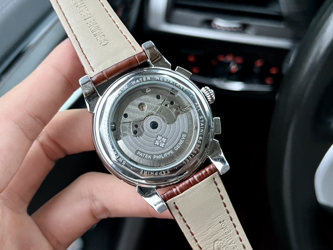 Patek Philippe Men's Watches