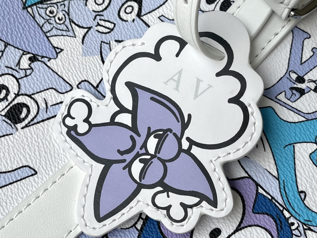 𝐋𝐎𝐔𝐈𝐒 𝐕𝐔𝐈𝐓𝐓𝐎𝐍      M21863