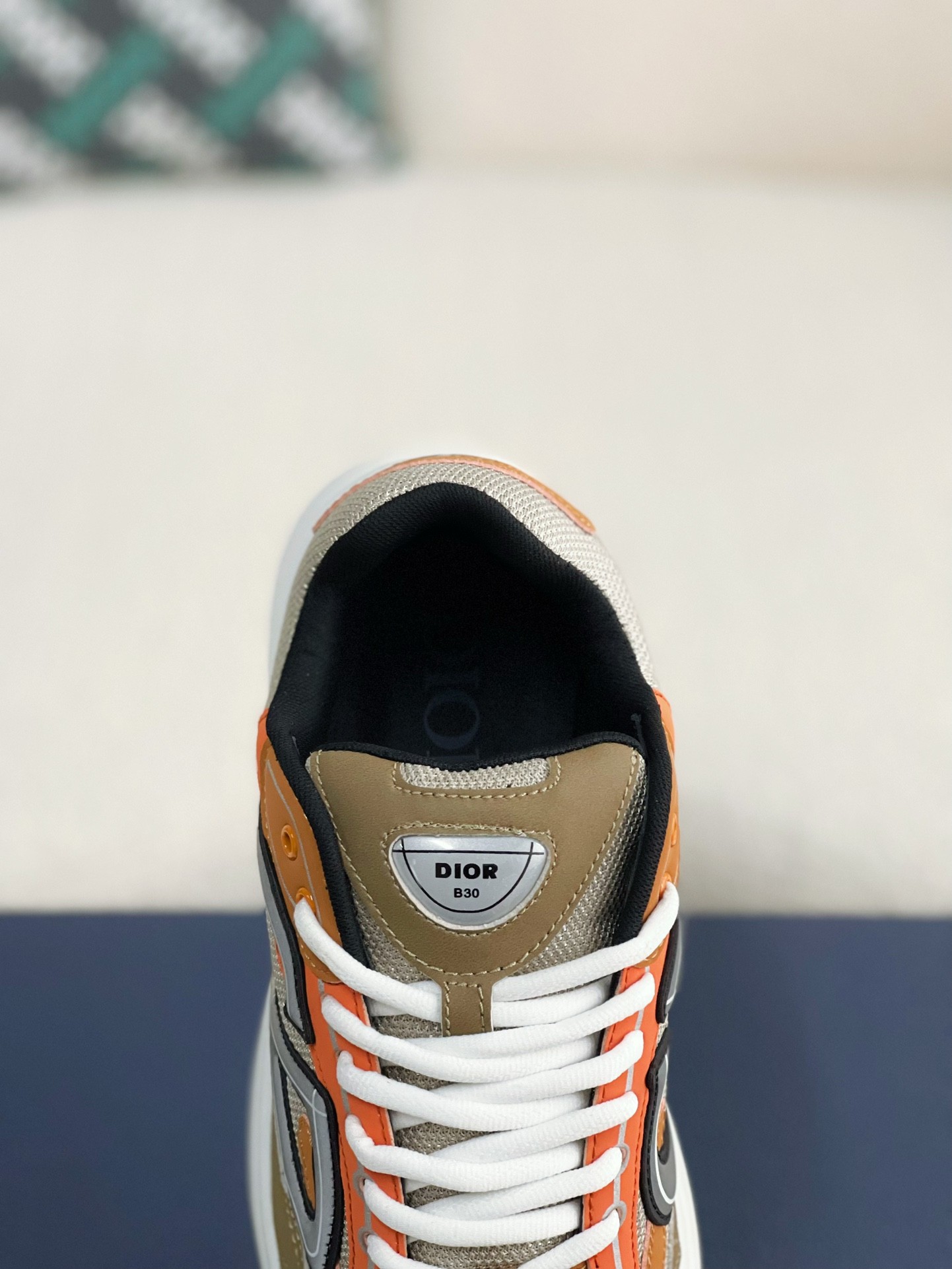Dior B30 New Sneaker