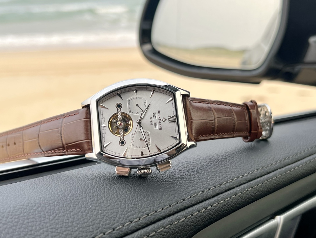 Patek Philippe Men's Watches