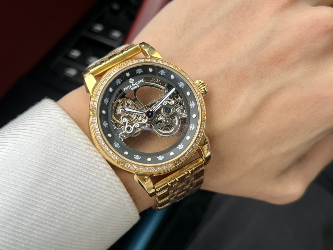 Patek Philippe Men's Watches