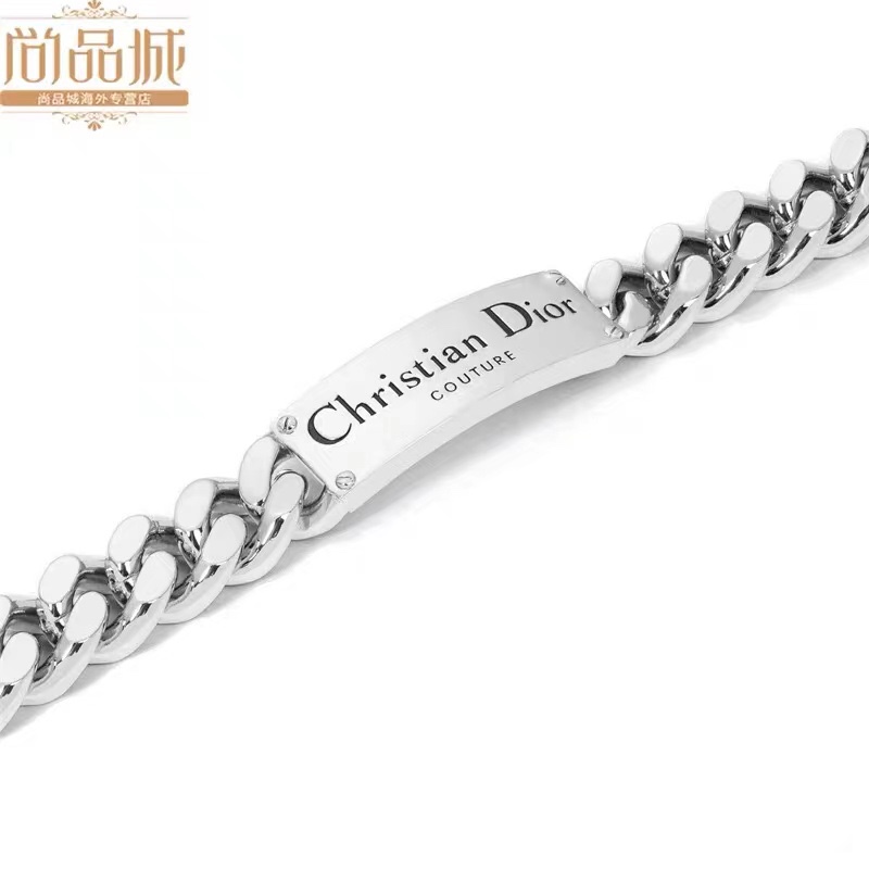 Dior bracelet