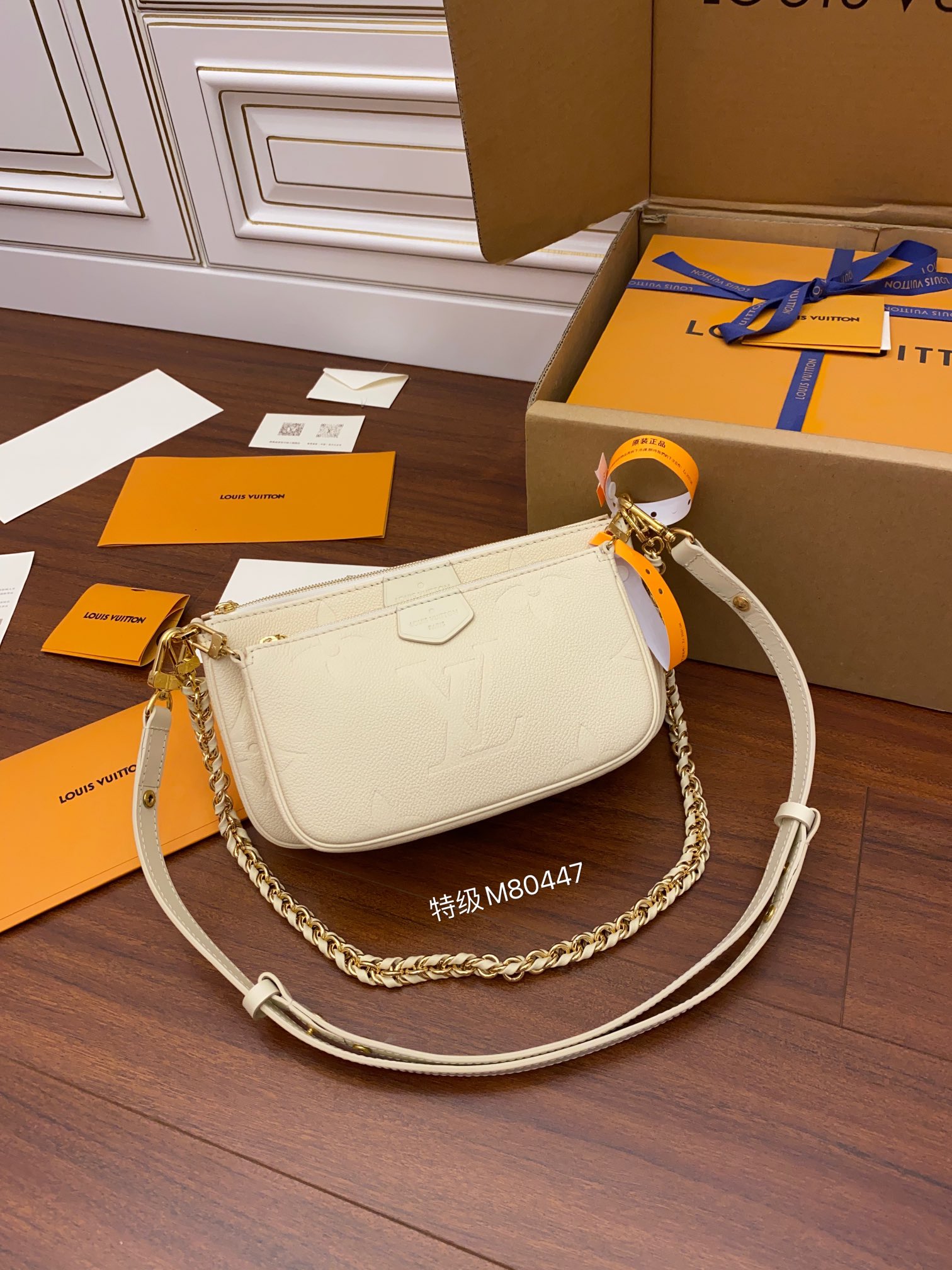 Louis Vuitton M80447