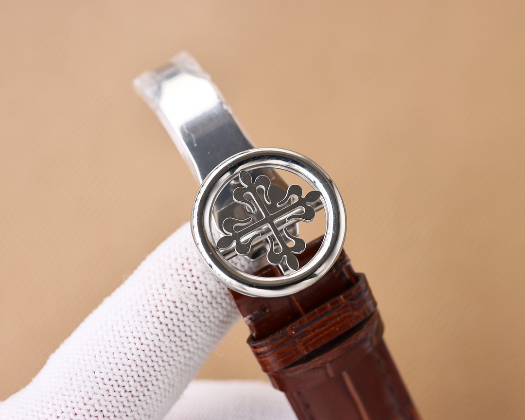 Patek Philippe Complications Chronograph Collection