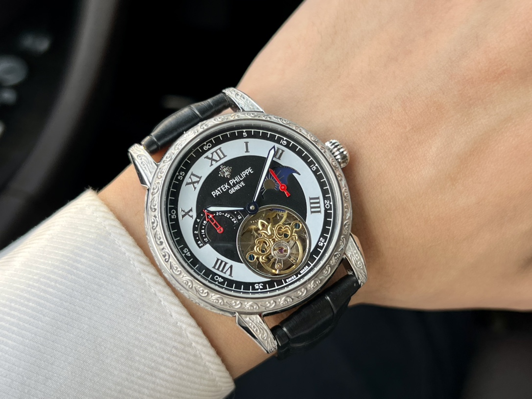 Patek Philippe Men's Watches