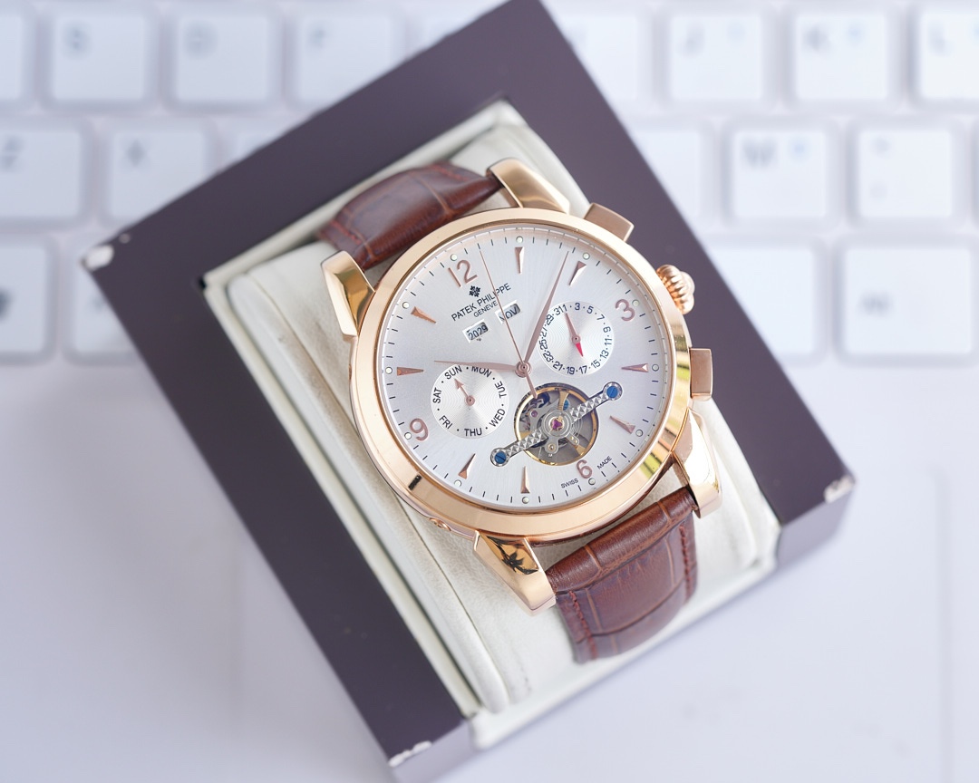 Patek Philippe Men's Watches