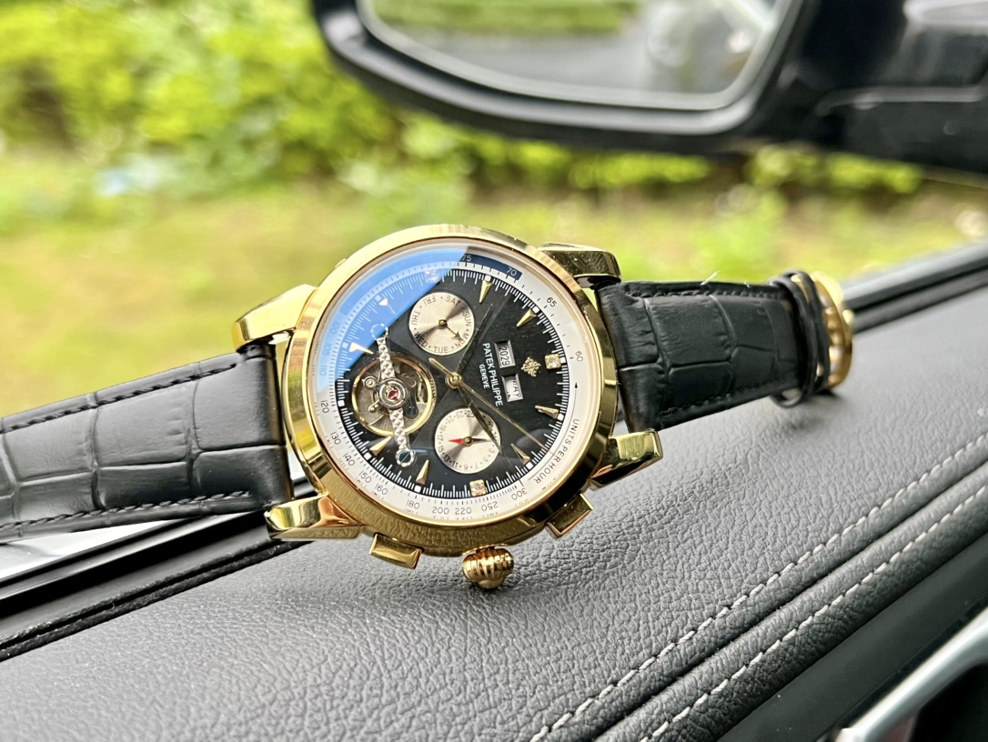 Patek Philippe Men's Watches