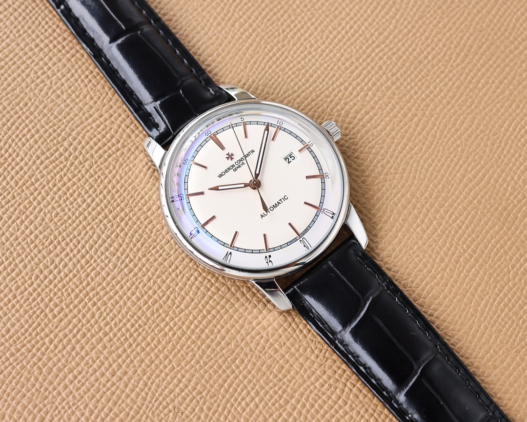 Vacheron Constantin Heritage Men's Watch