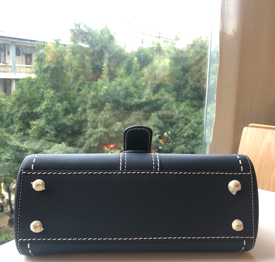 DELVAUX      🇧🇪brillant togo