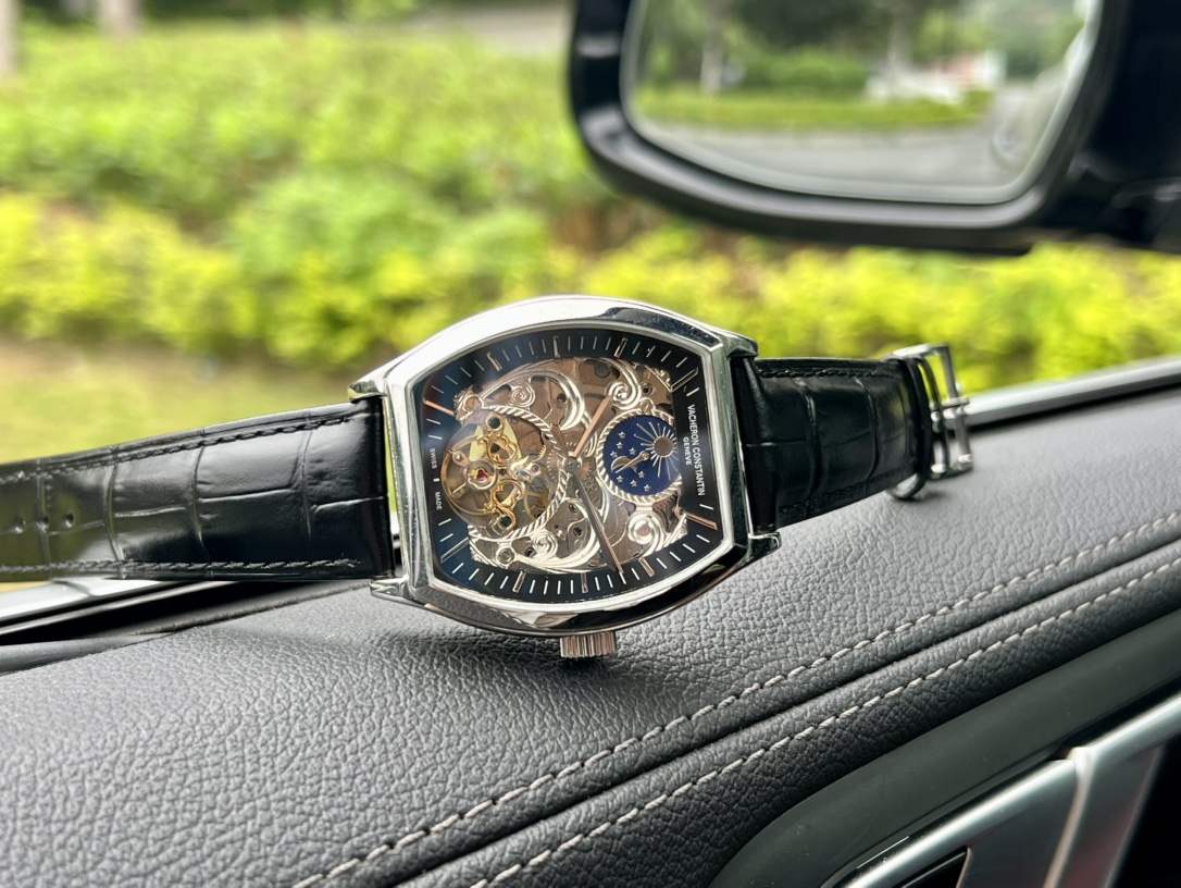 Vacheron Constantin Men's Watches