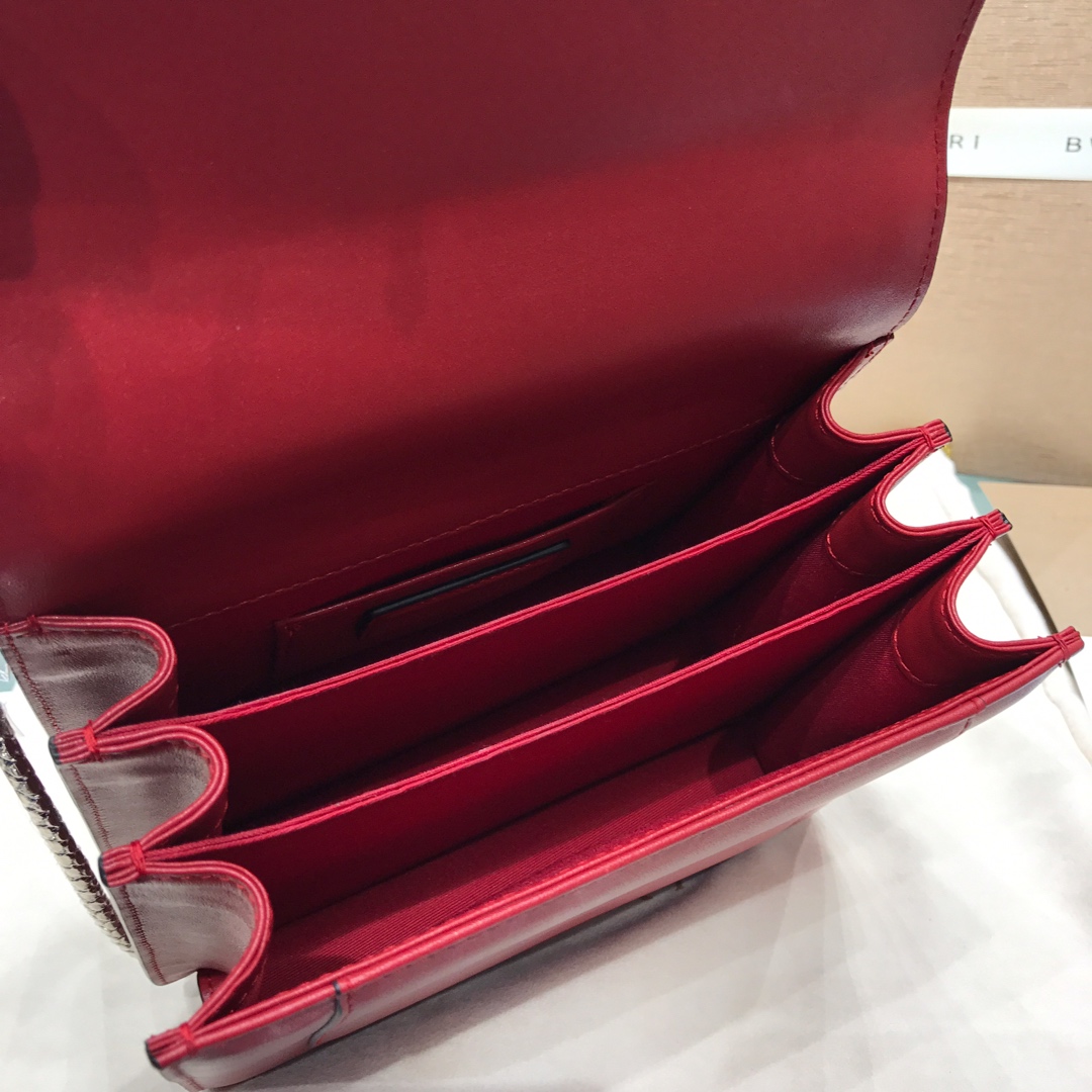 BVLGARI SERPENTI ELLIPSE series