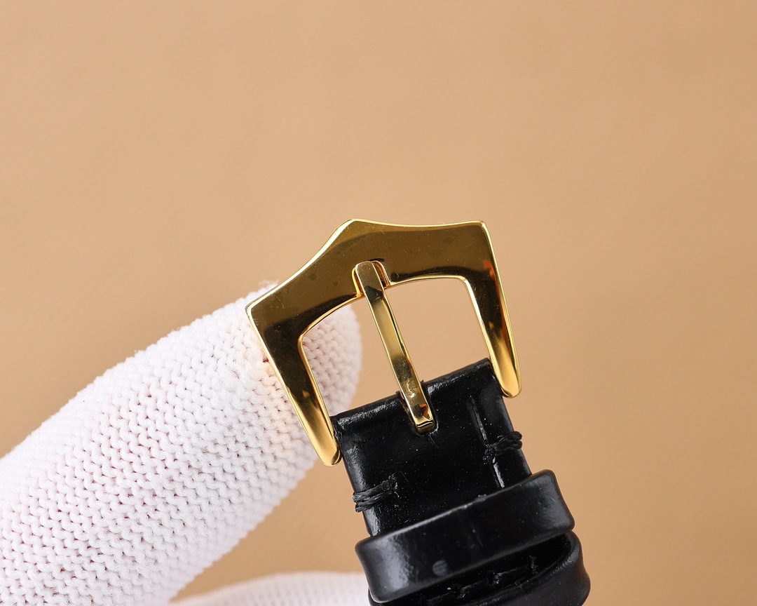 Patek Philippe Perpetual Calendar Multifunction High-end Watch