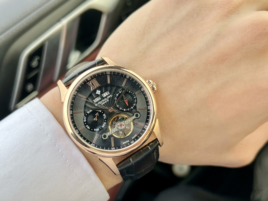 Patek Philippe Men's Watches