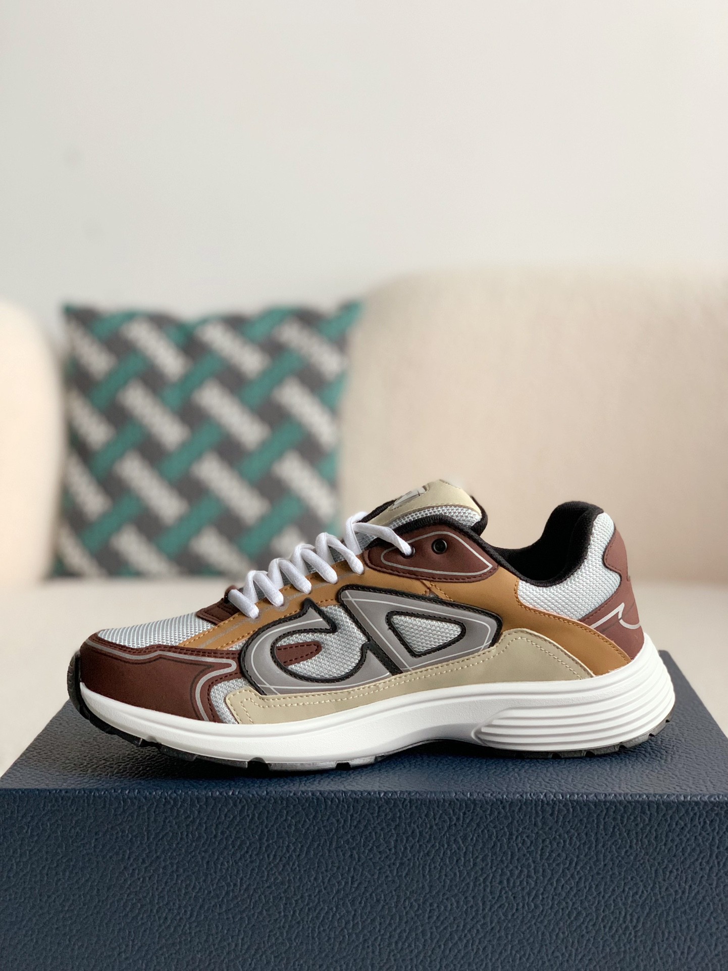 Dior B57 New Sneaker