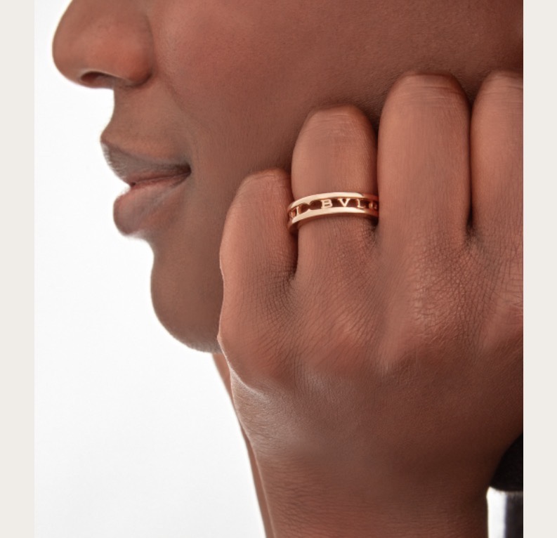 BVLGARI  ring