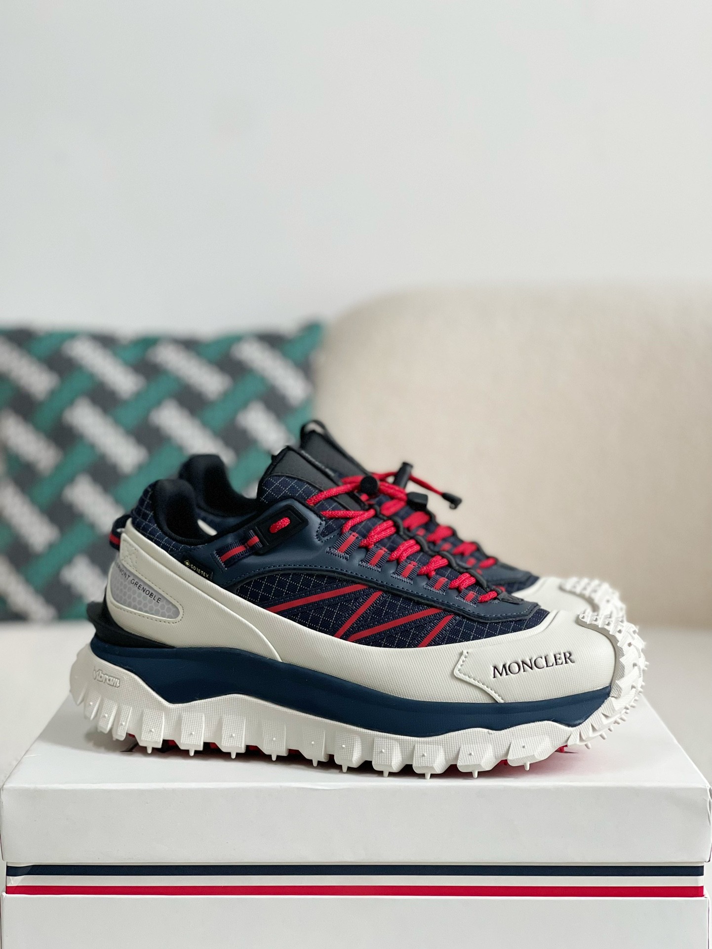 Moncler Sneakers