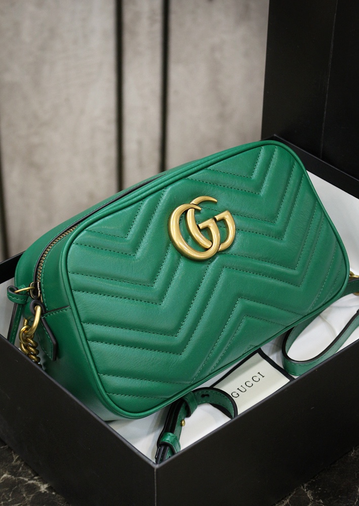 GUCCI 𝙈𝙖𝙧𝙢𝙤𝙣𝙩  #447632