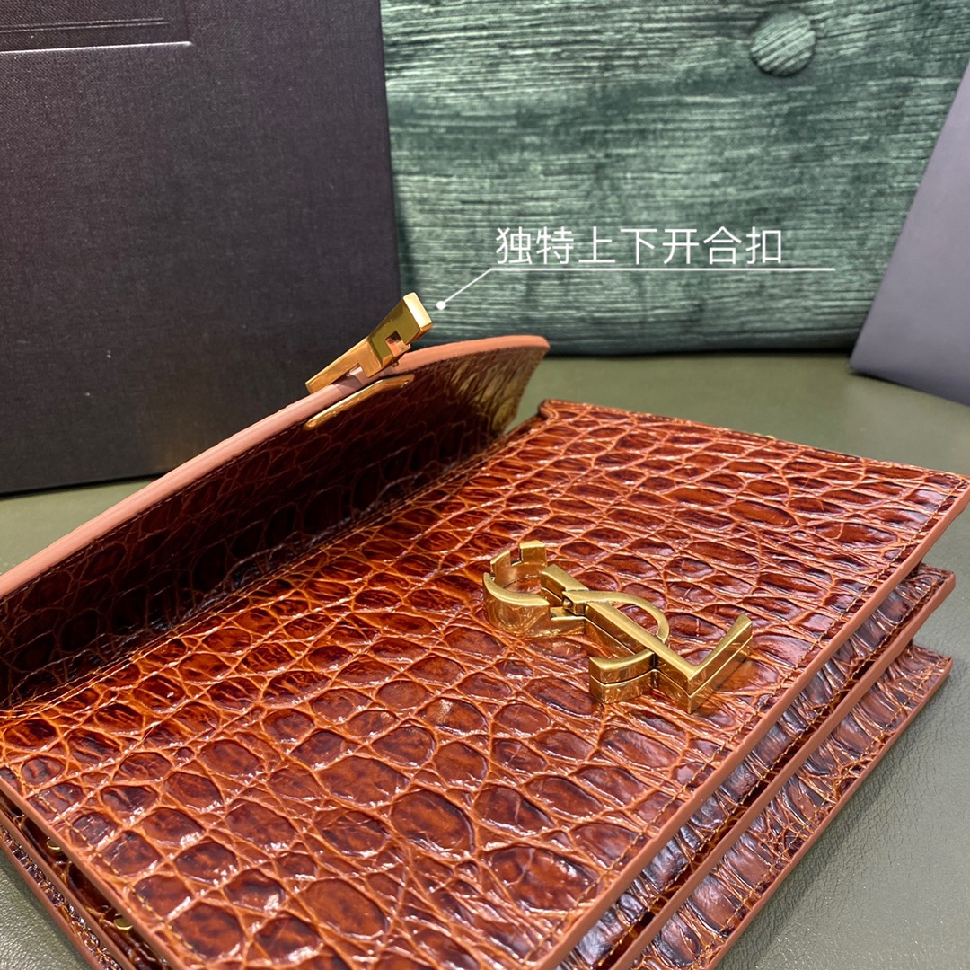 SAINT LAURENT 532750.JD