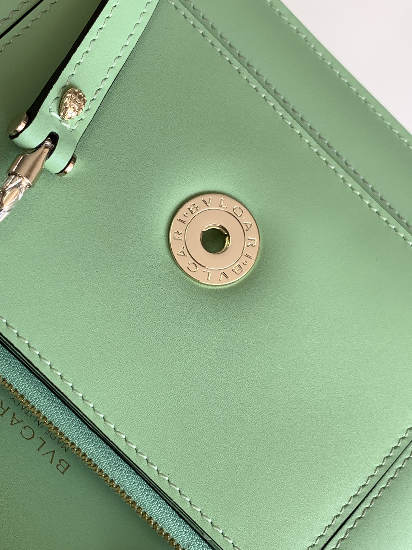 BVLGARI SERPENTI ELLIPSE series