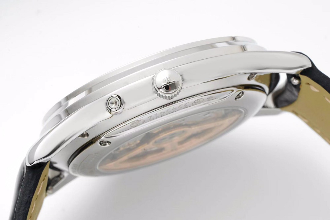 Jaeger-LeCoultre Moonphase Master Collection