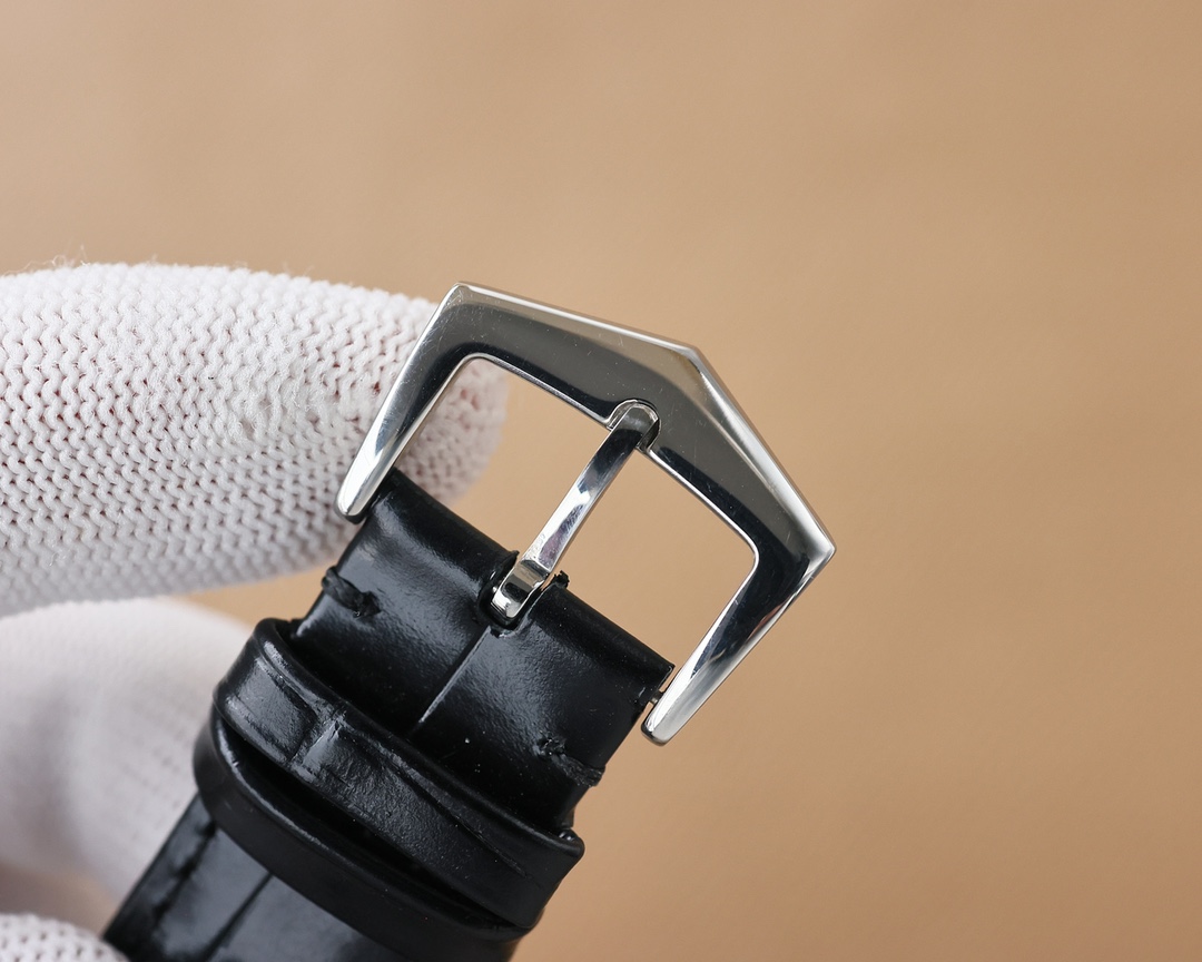 Patek Philippe Ultra-thin Men's Automatic Mechanical Watch