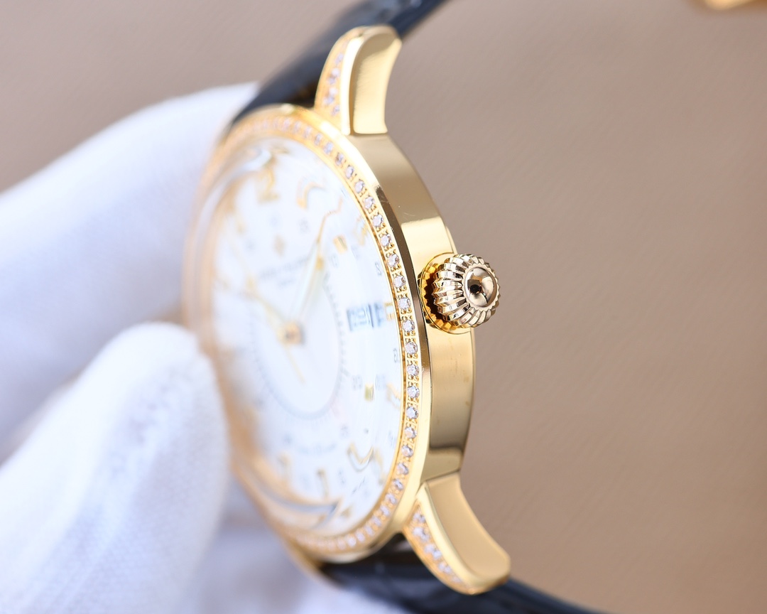 Patek Philippe Original Caliber 9015®