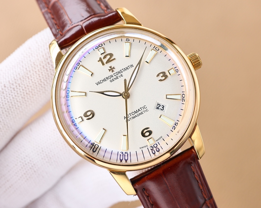 Vacheron Constantin Heritage Collection