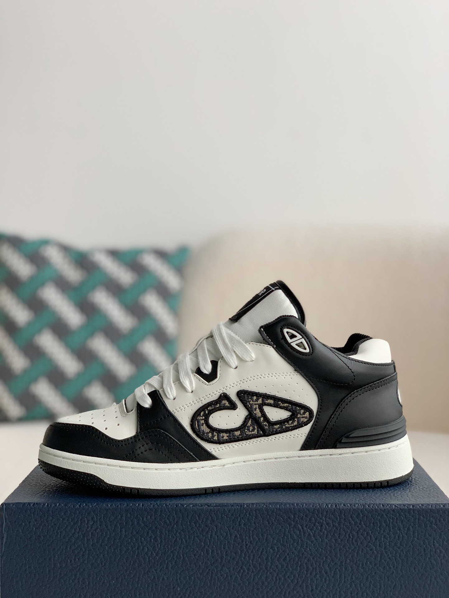 Dior B57 New Sneaker