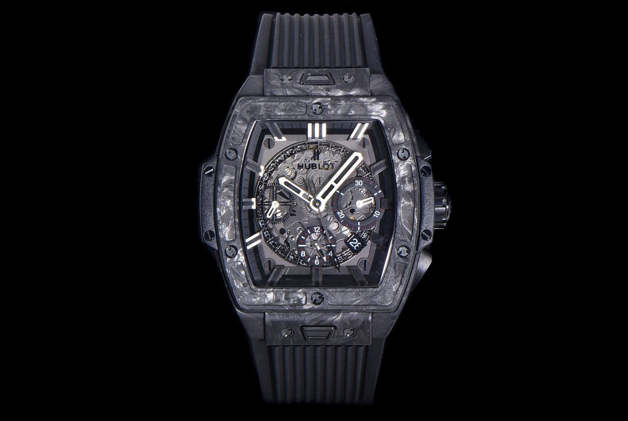 Hublot-Big Bang Soul Series