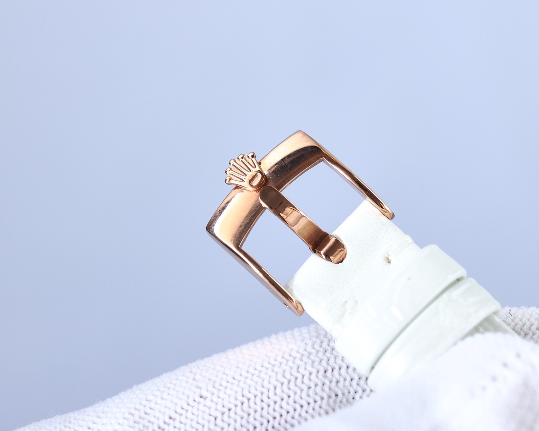 Rolex Ladies Jewelry Collection