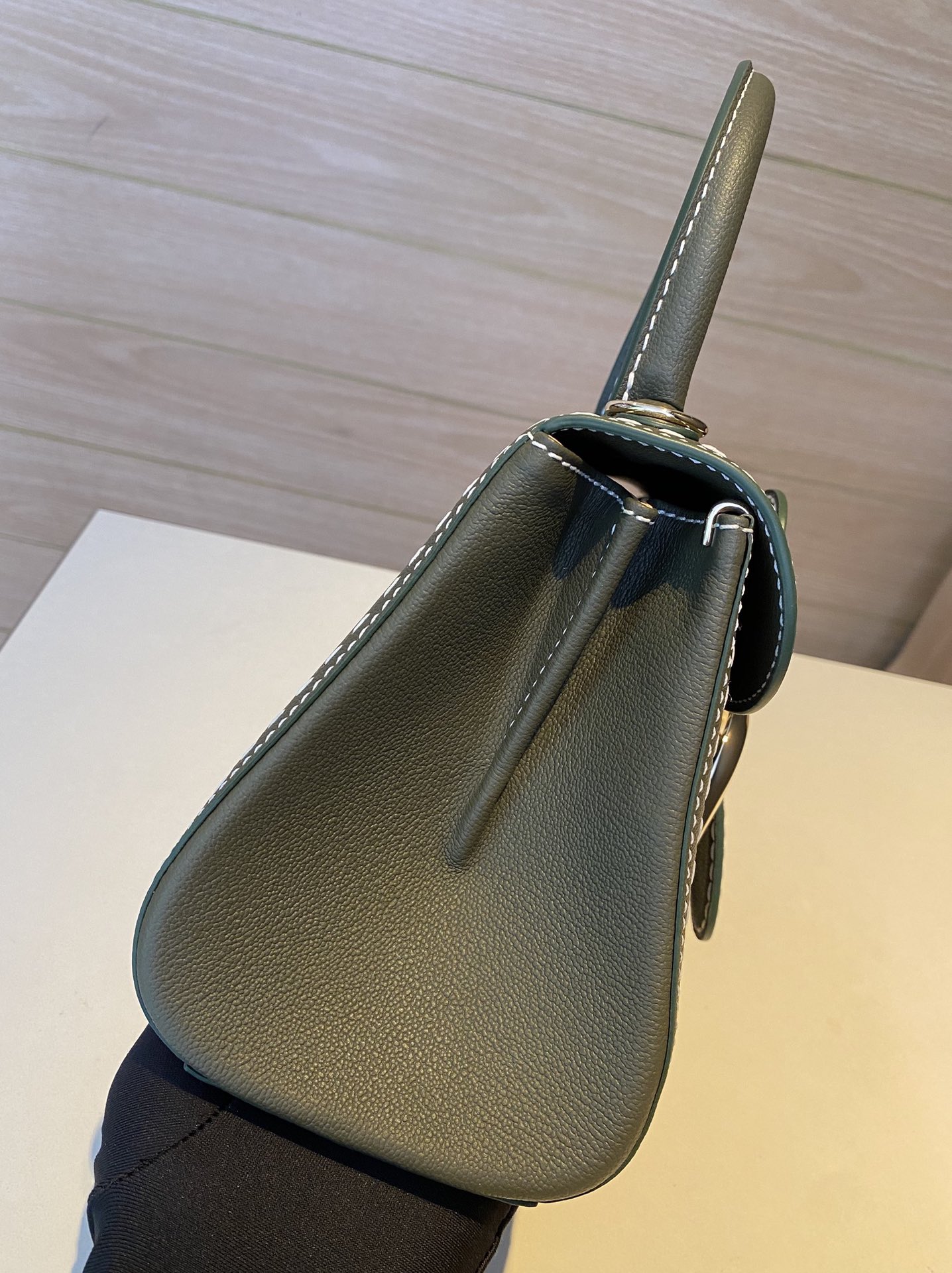 DELVAUX      🇧🇪brillant togo