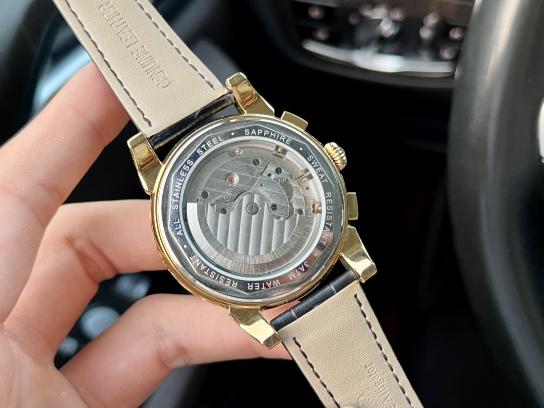 Patek Philippe Men's Watches