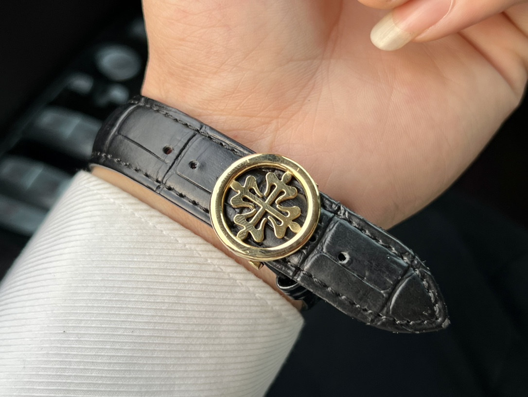 Patek Philippe Men's Watches