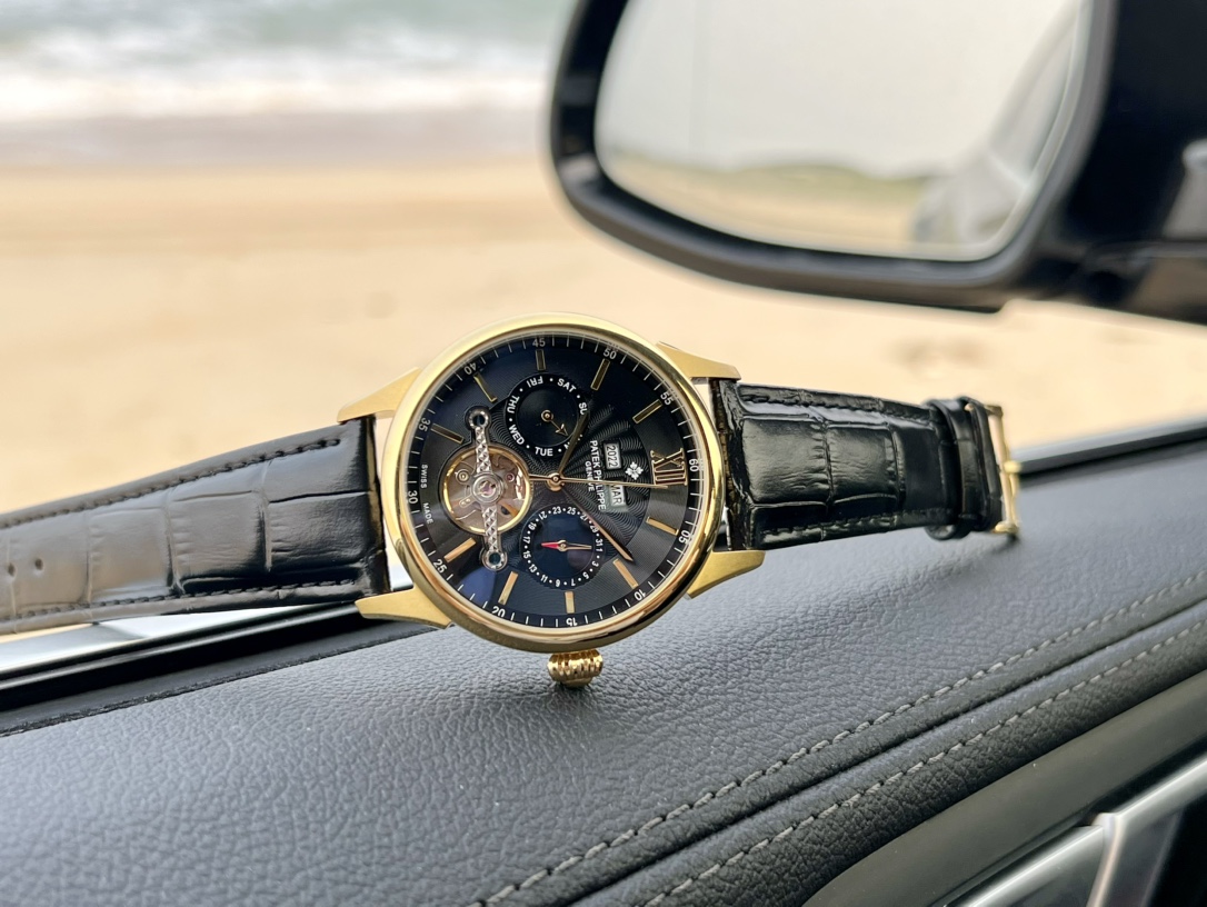 Patek Philippe Men's Watches